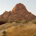NAM ERO Spitzkoppe 2016NOV24 NaturalArch 037 : 2016, 2016 - African Adventures, Africa, Date, Erongo, Month, Namibia, Natural Arch, November, Places, Southern, Spitzkoppe, Trips, Year
